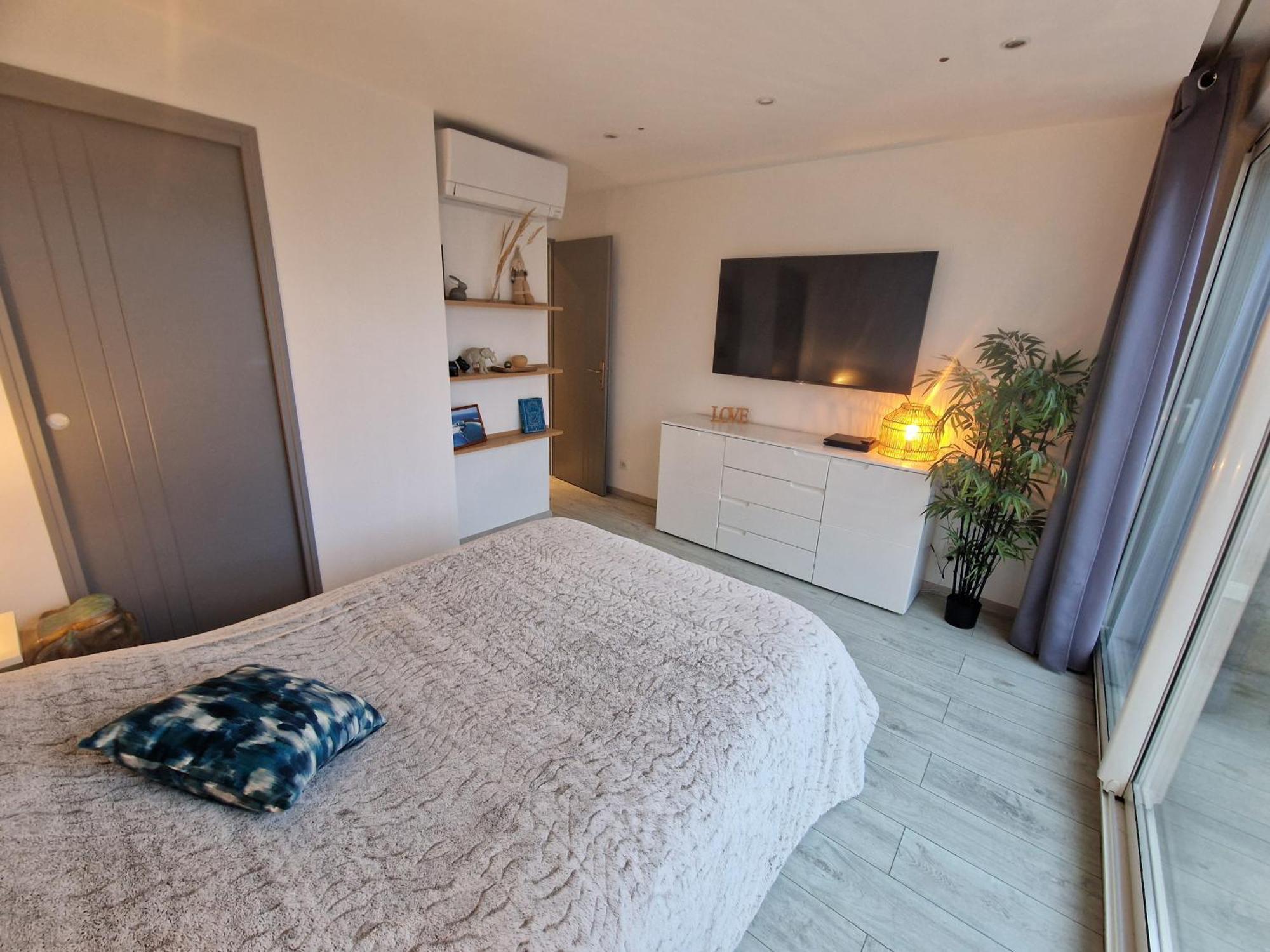 Marina Exceptionnelle - 8 Pers - 120 M2 Vue Mer - Suites Parentales - Cinema - Ponton Le Grau-du-Roi Exterior foto